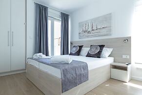 Apartments & Rooms Villa Casia