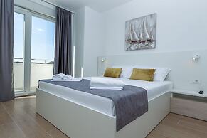 Apartments & Rooms Villa Casia