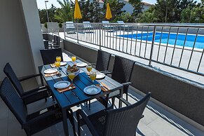 Apartments & Rooms Villa Casia