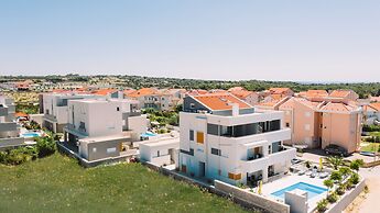 Apartments & Rooms Villa Casia