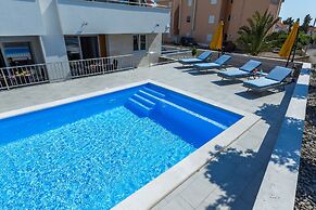 Apartments & Rooms Villa Casia