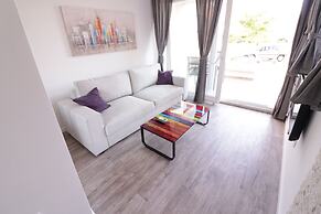 Apartments & Rooms Villa Casia