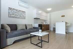 Apartments & Rooms Villa Casia