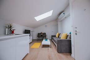 Apartments & Rooms Villa Casia