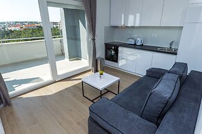 Apartments & Rooms Villa Casia