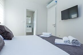 Apartments & Rooms Villa Casia