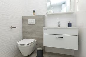 Apartments & Rooms Villa Casia