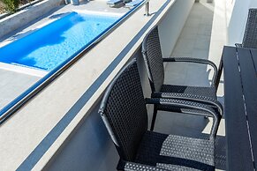 Apartments & Rooms Villa Casia