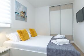 Apartments & Rooms Villa Casia