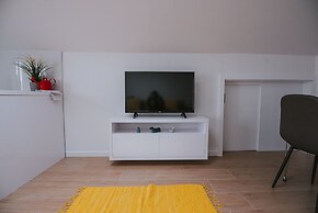 Apartments & Rooms Villa Casia