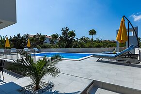 Apartments & Rooms Villa Casia