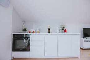 Apartments & Rooms Villa Casia