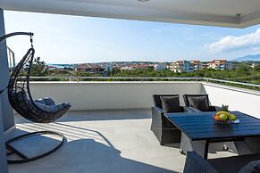 Apartments & Rooms Villa Casia