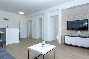 Apartments & Rooms Villa Casia