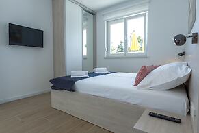 Apartments & Rooms Villa Casia