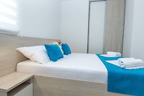 Apartments & Rooms Villa Casia