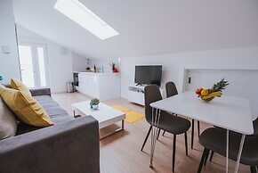 Apartments & Rooms Villa Casia