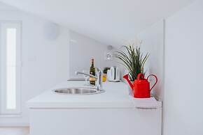 Apartments & Rooms Villa Casia