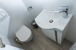 Apartments & Rooms Villa Casia