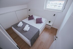 Apartments & Rooms Villa Casia