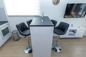 Apartments & Rooms Villa Casia