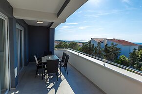 Apartments & Rooms Villa Casia