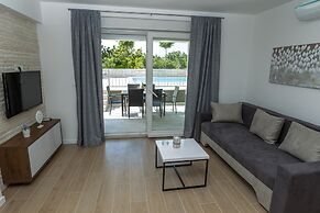 Apartments & Rooms Villa Casia
