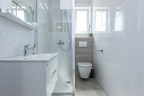 Apartments & Rooms Villa Casia