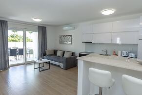 Apartments & Rooms Villa Casia