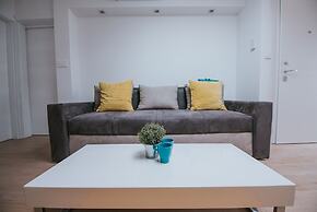 Apartments & Rooms Villa Casia