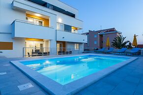 Apartments & Rooms Villa Casia