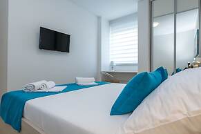 Apartments & Rooms Villa Casia