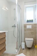 Apartments & Rooms Villa Casia