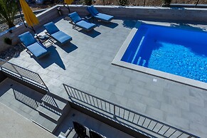 Apartments & Rooms Villa Casia