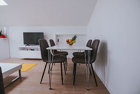 Apartments & Rooms Villa Casia