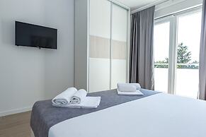 Apartments & Rooms Villa Casia