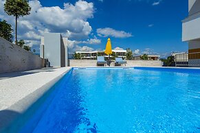 Apartments & Rooms Villa Casia