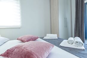 Apartments & Rooms Villa Casia