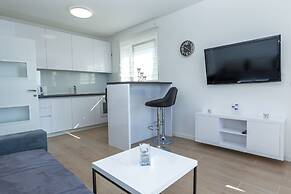 Apartments & Rooms Villa Casia