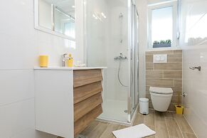 Apartments & Rooms Villa Casia