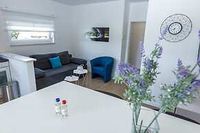 Apartments & Rooms Villa Casia