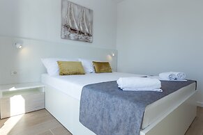 Apartments & Rooms Villa Casia