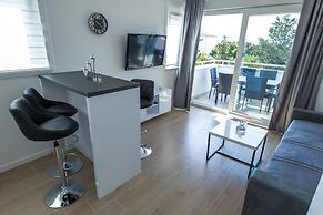 Apartments & Rooms Villa Casia