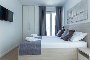 Apartments & Rooms Villa Casia