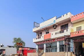 OYO 24228 Hotel Hans