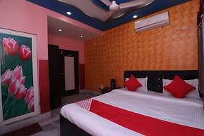 OYO 18490 Hotel Jagannath International