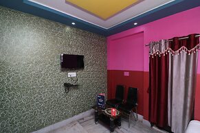 OYO 18490 Hotel Jagannath International