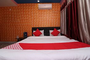 OYO 18490 Hotel Jagannath International