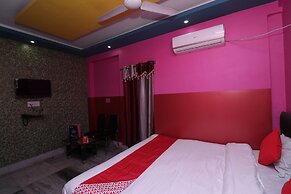 OYO 18490 Hotel Jagannath International