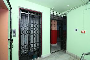 OYO 18490 Hotel Jagannath International
